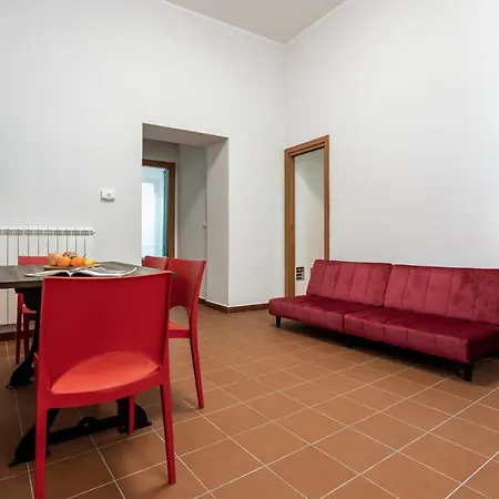 Porta Carbone