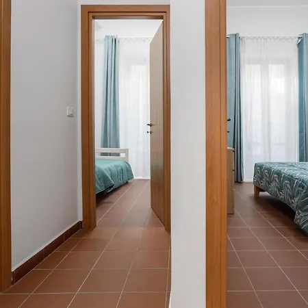 Porta Carbone Apartment Palermo