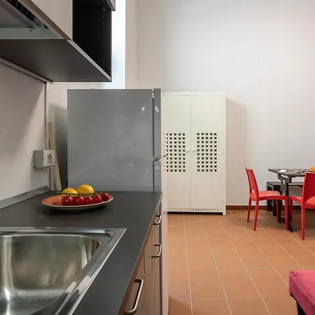 Porta Carbone Apartment Palermo