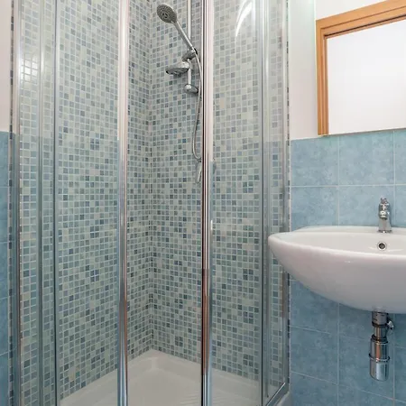 Apartment Porta Carbone