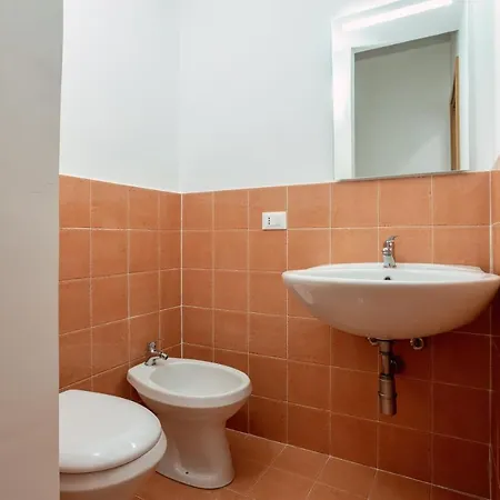 Porta Carbone Apartment