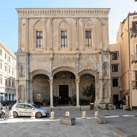 Porta Carbone * Palermo