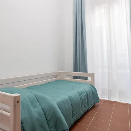 Apartamento Porta Carbone Palermo