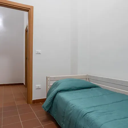 Porta Carbone Apartamento