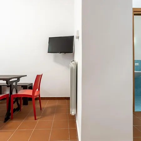 Apartamento Porta Carbone Palermo