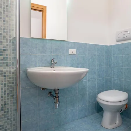 Apartamento Porta Carbone *